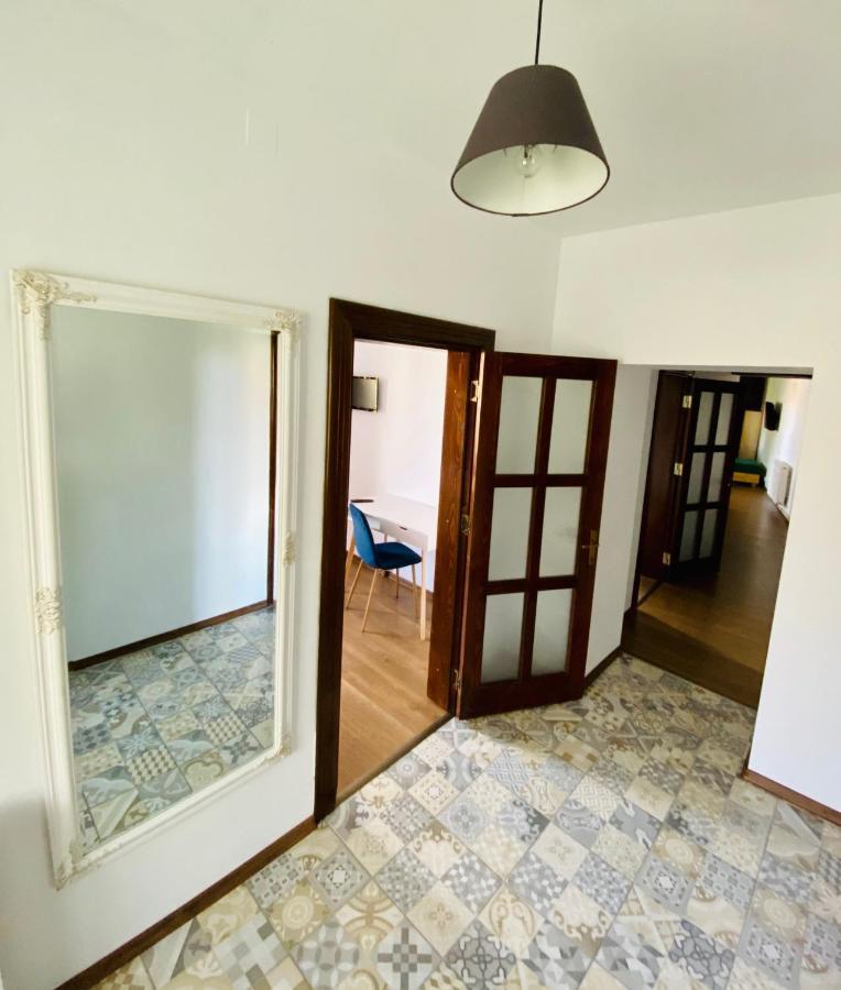 Drumul Poienii Apartment Брашов Экстерьер фото