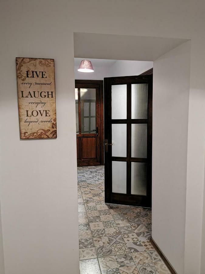 Drumul Poienii Apartment Брашов Экстерьер фото